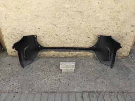 TOYOTA YARIS CROSS 2020- REAR BUMPER