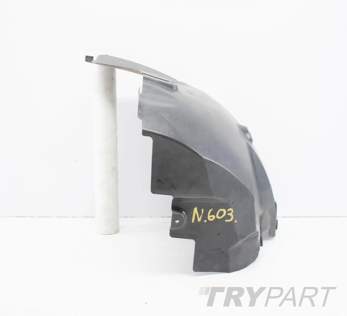MERCEDES SPRINTER W906 CRAFTER LEFT FRONT FENDER