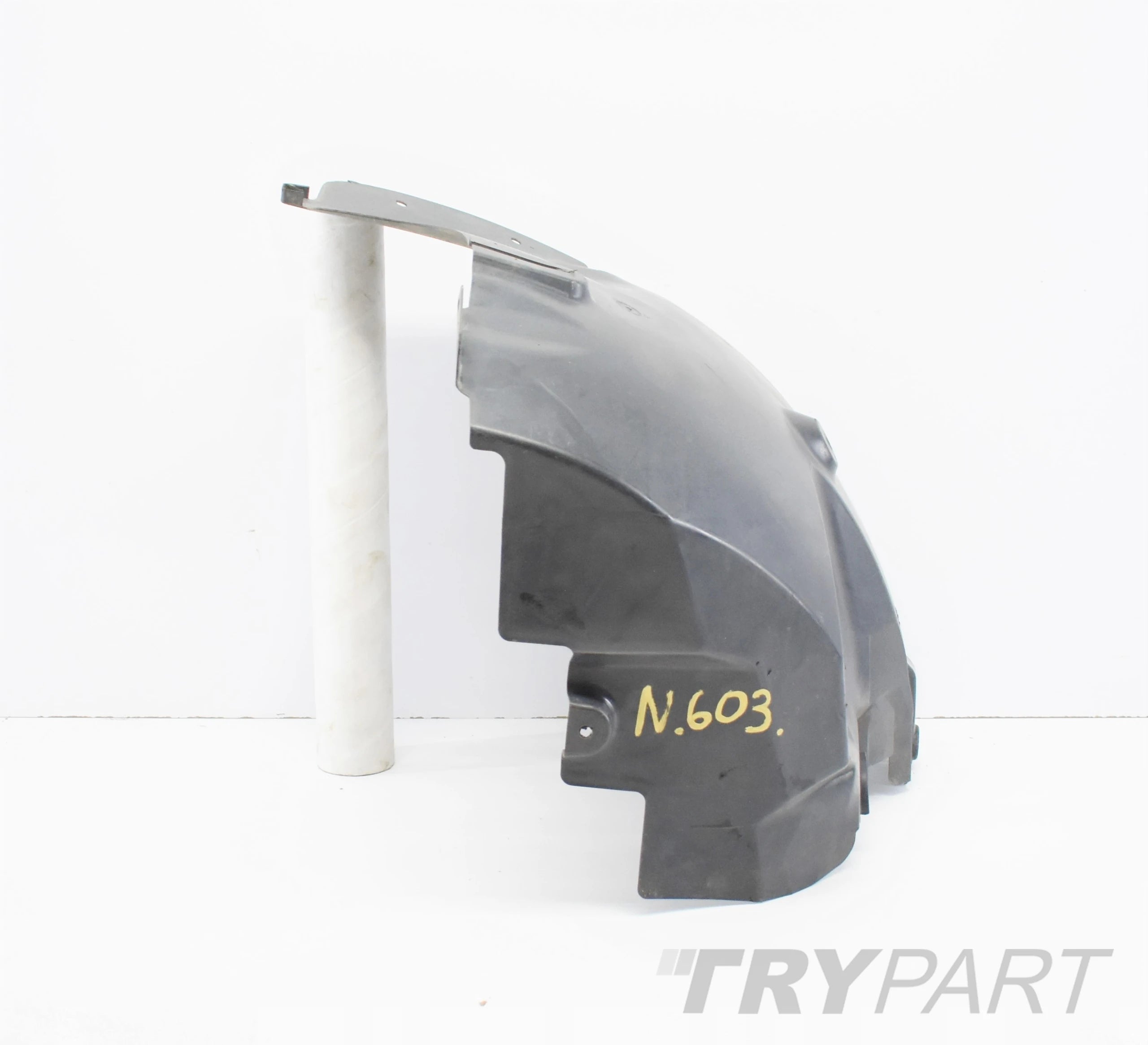MERCEDES SPRINTER W906 CRAFTER LEFT FRONT FENDER