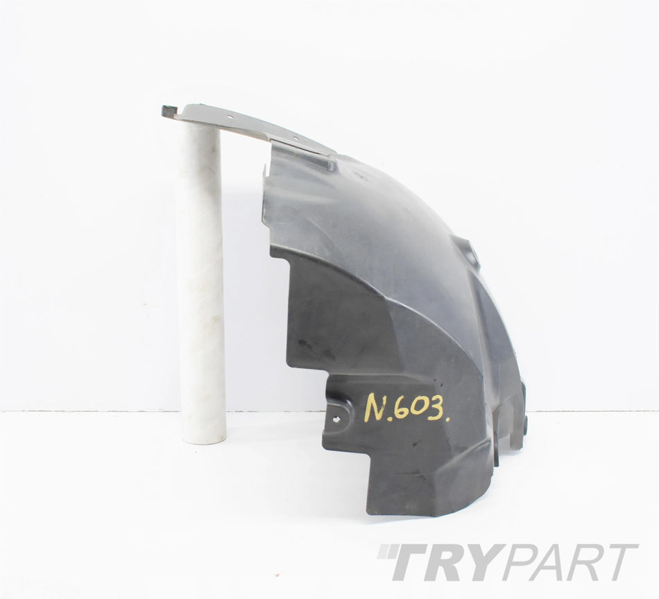 MERCEDES SPRINTER W906 CRAFTER LEFT FRONT FENDER