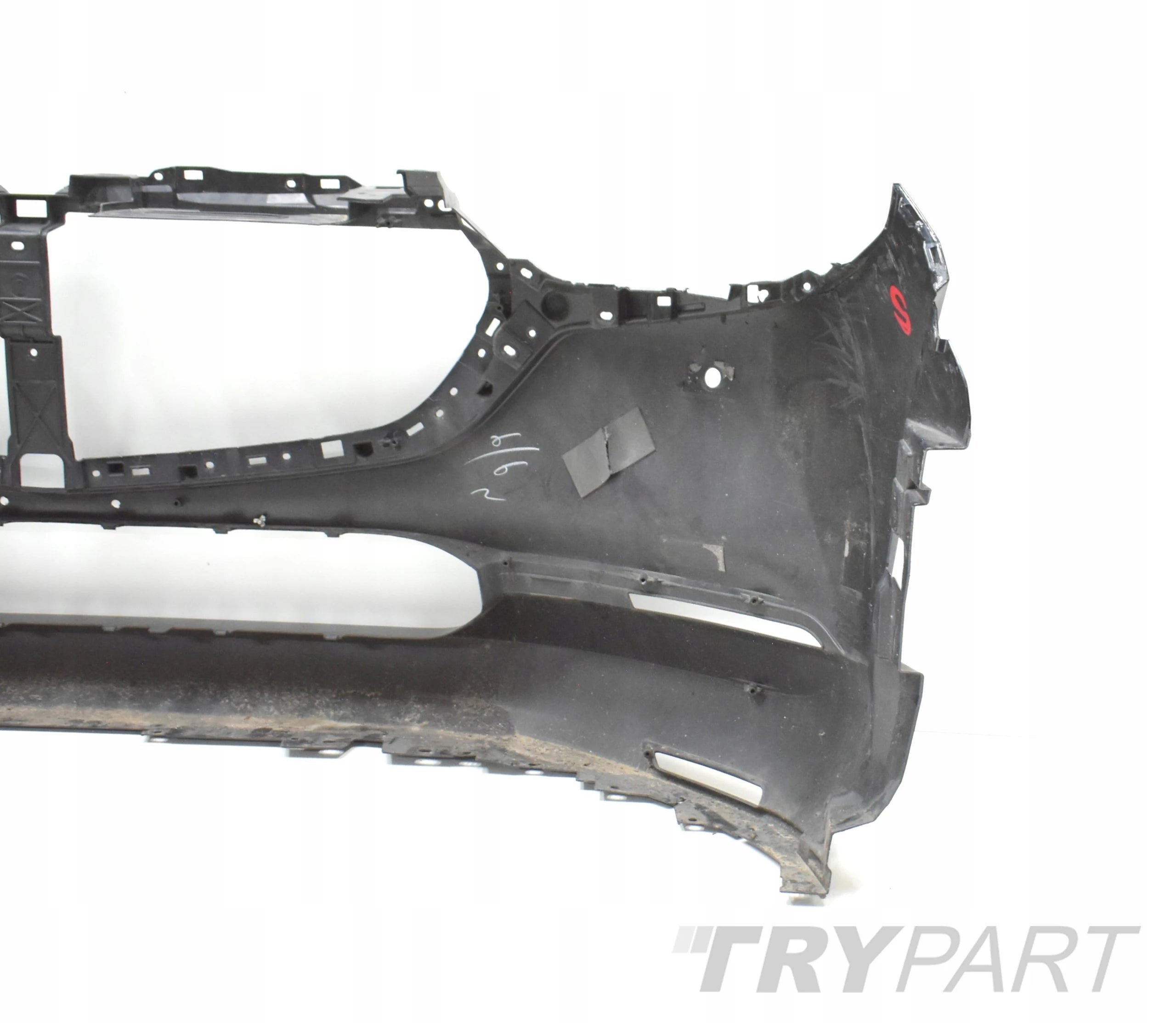 MAZDA CX-30 Front Bumper - Original