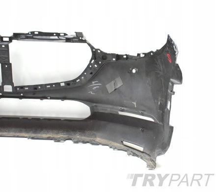 MAZDA CX-30 Front Bumper - Original