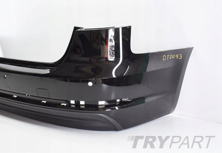 AUDI A4 B9 S LINE 8W9 REAR BUMPER SUPER CONDITION ESTATE