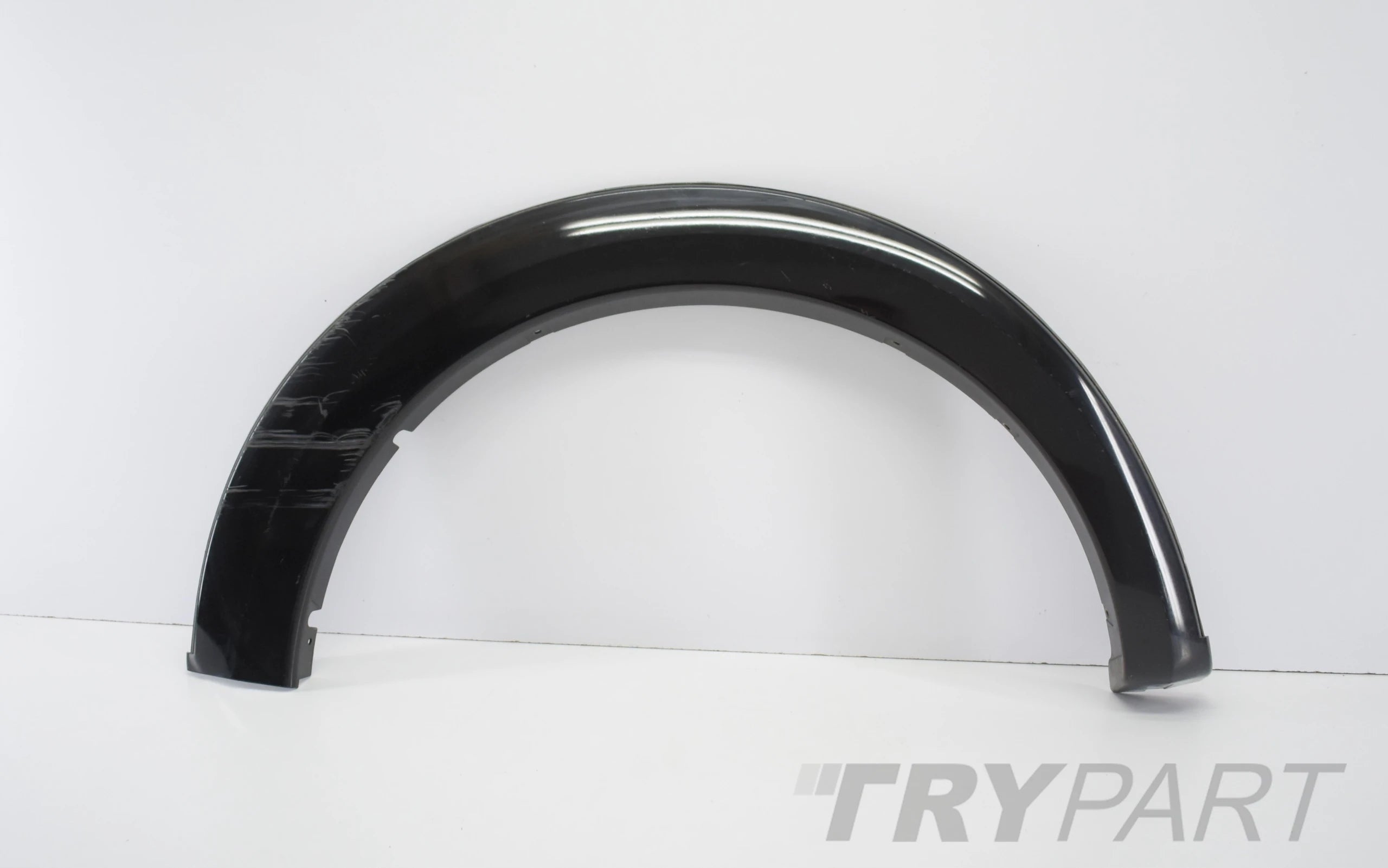 MITSUBISHI L200 RIGHT REAR TRIM COVER 15+