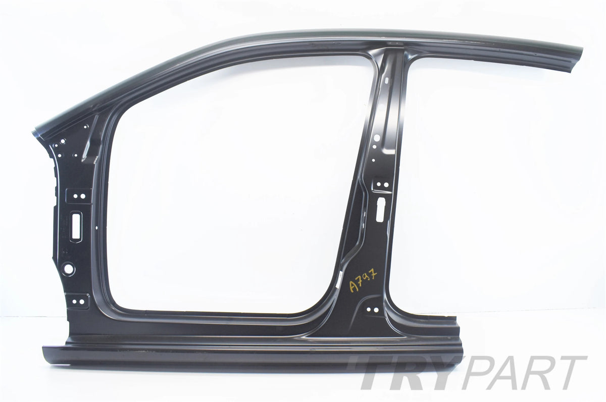 SKODA CITIGO VW UP 1S4 LEFT SILL HOUSING FRAME