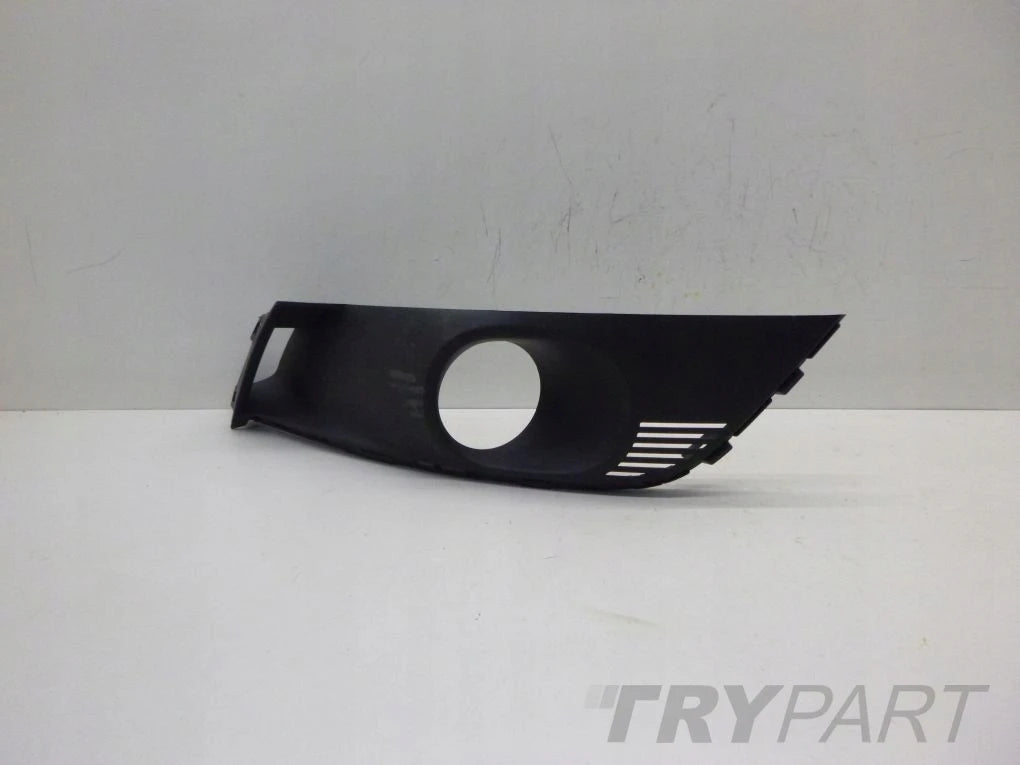 RENAULT MEGANE IV bumper corner right
