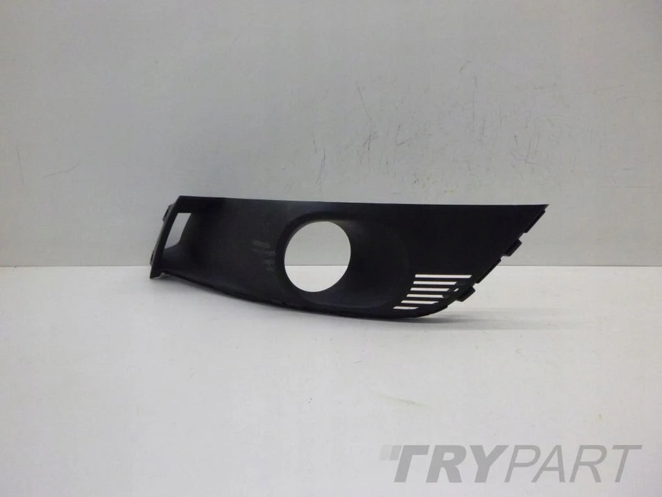 RENAULT MEGANE IV bumper corner right