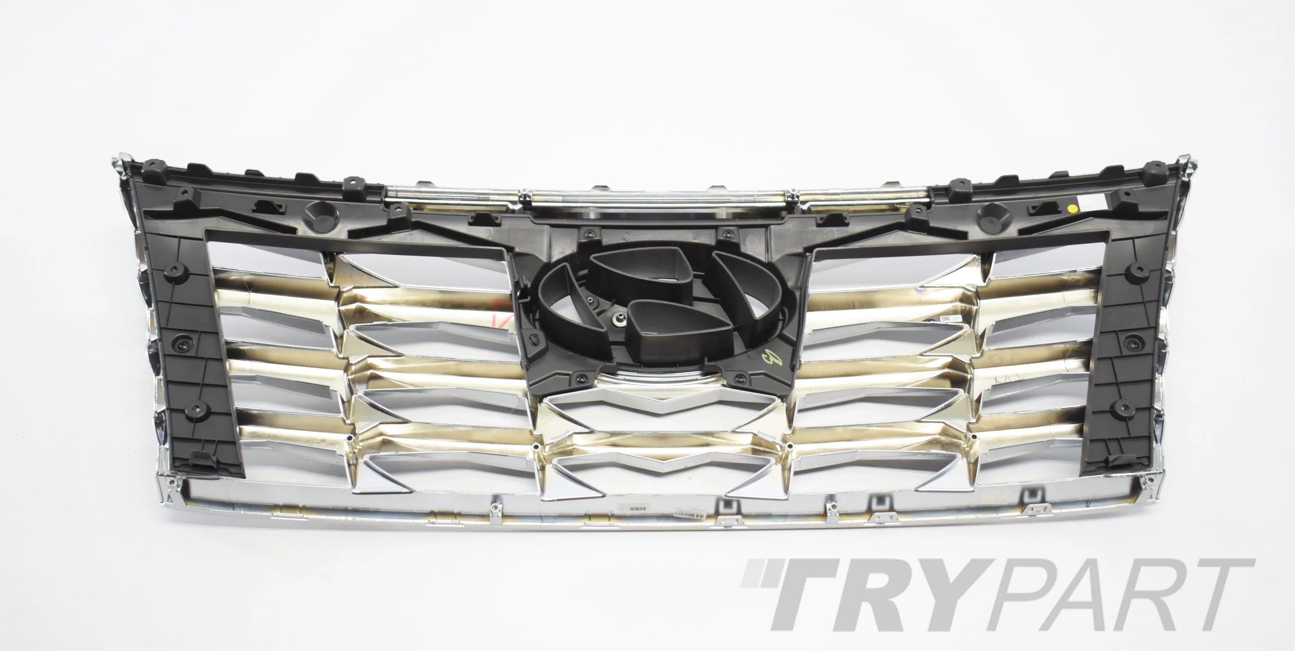 HYUNDAI TUCSON IV GRILLE BUMPER NEW ORG
