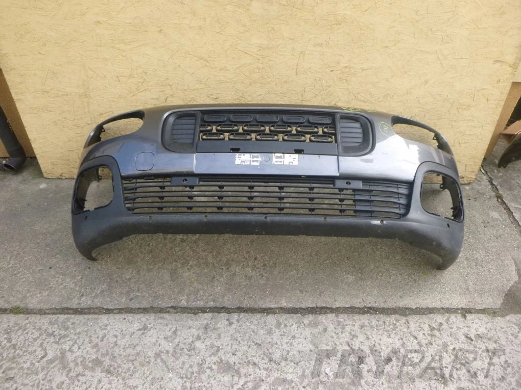 CITROEN BERLINGO 4 IV 18- Front Bumper