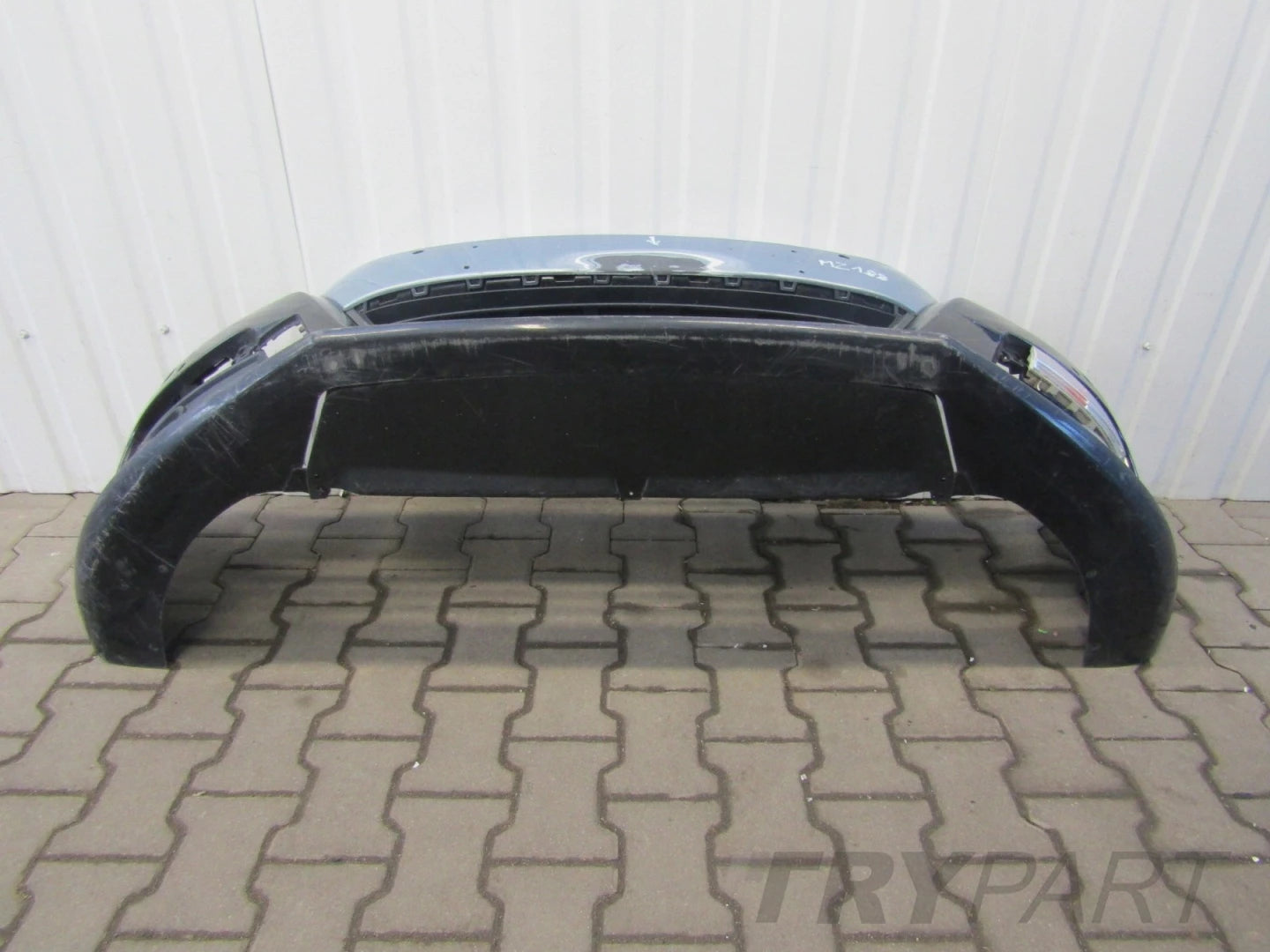 Front Bumper VW Passat CC 3C8 08-12