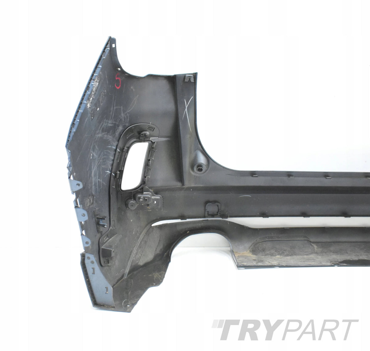 FORD KUGA MK3 ST LINE REAR BUMPER ORG