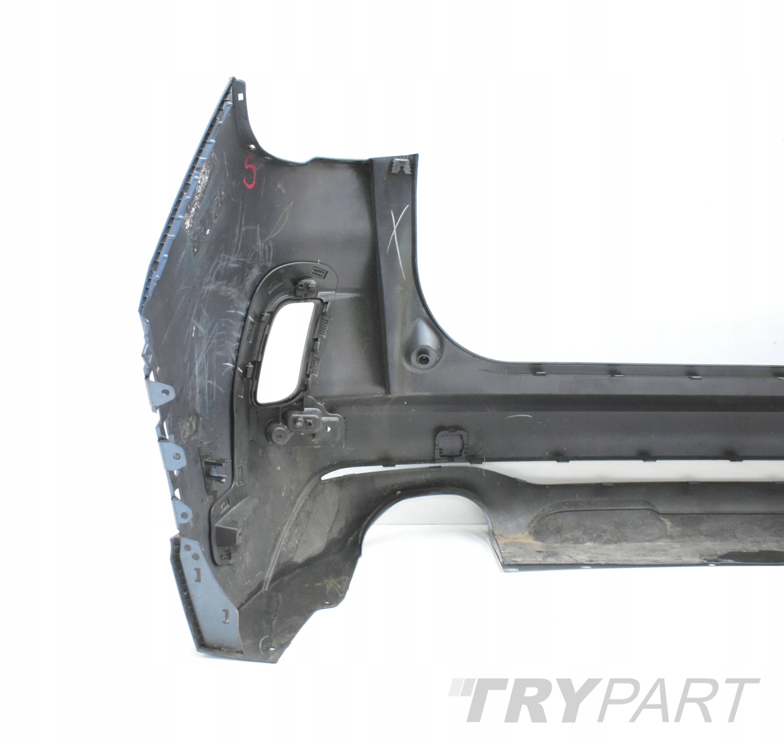 FORD KUGA MK3 ST LINE REAR BUMPER ORG