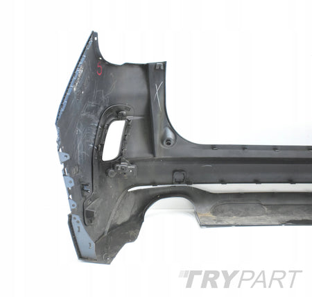 FORD KUGA MK3 ST LINE REAR BUMPER ORG