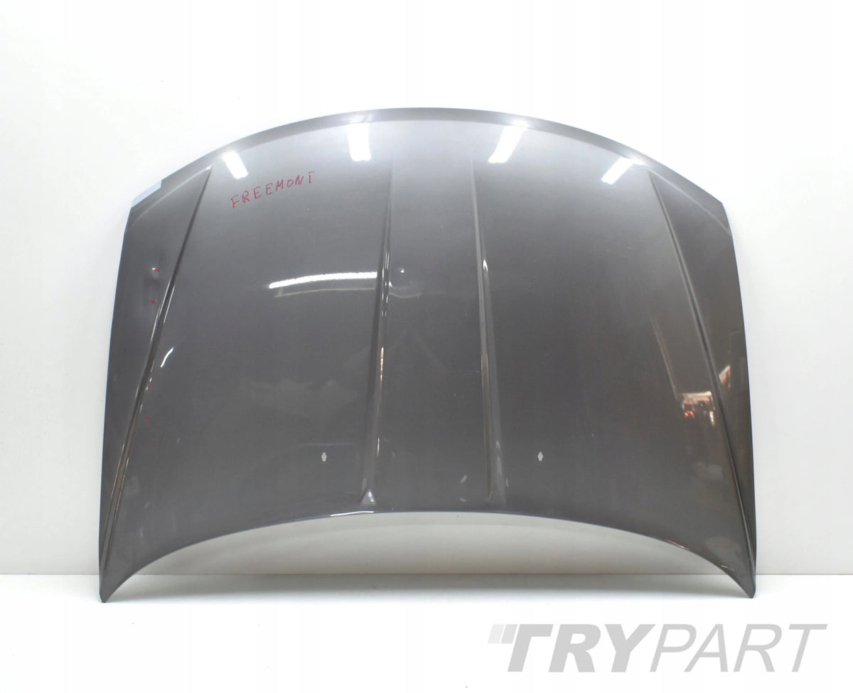 FIAT FREEMONT DODGE JOURNEY ENGINE COVER HOOD ORG