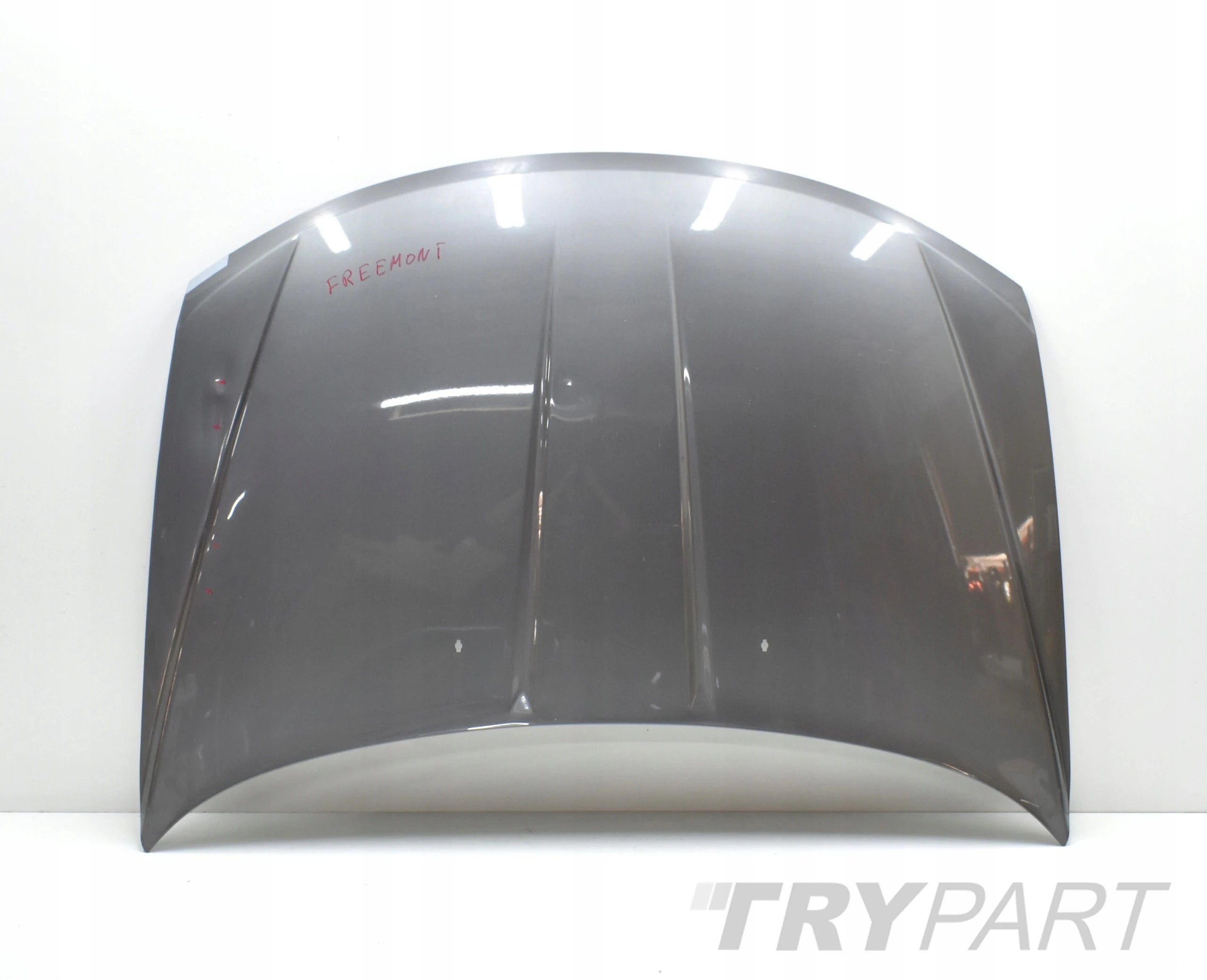 FIAT FREEMONT DODGE JOURNEY ENGINE COVER HOOD ORG