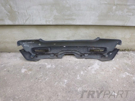 MINI COOPER S R56 R57 R58 LIFT Rear Bumper
