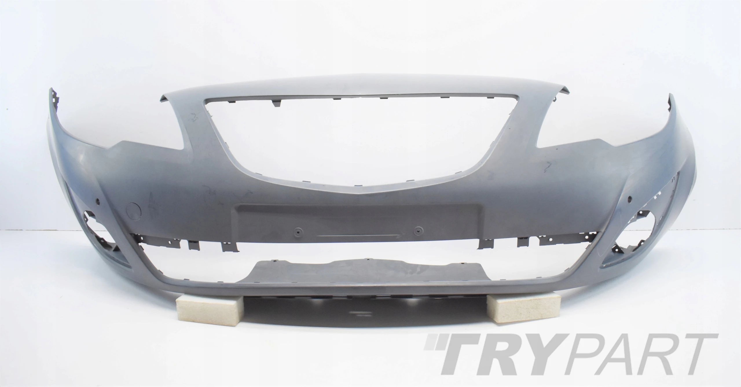OPEL MERIVA B II FRONT BUMPER ORG NEW