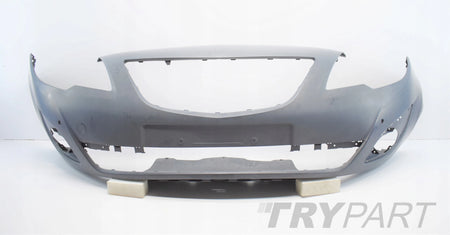 OPEL MERIVA B II FRONT BUMPER ORG NEW