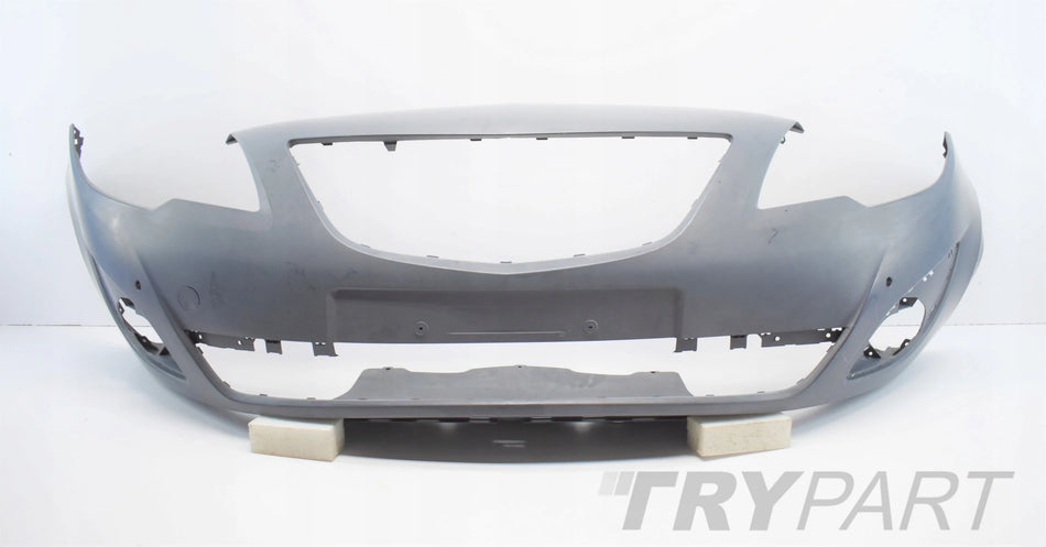 OPEL MERIVA B II FRONT BUMPER ORG NEW
