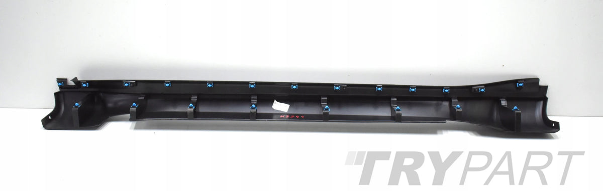 JEEP COMPASS II RIGHT SILL MOULDING ORG NEW 53224110