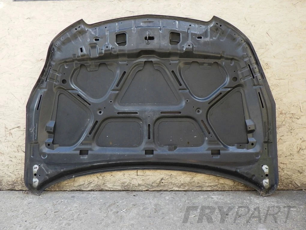 CHEVROLET CRUZE 09- hood
