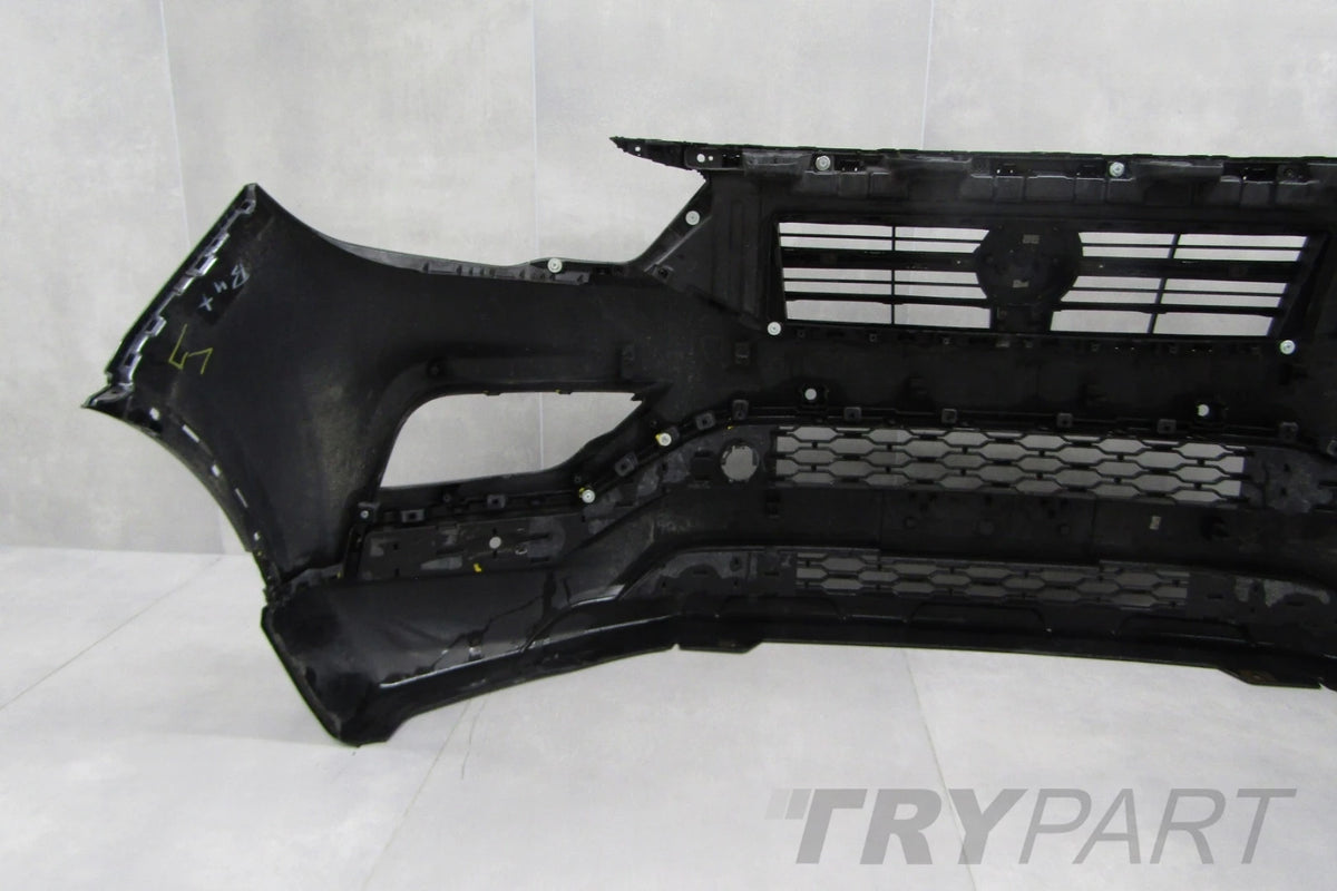 Front Bumper SsangYong Rexton sports 17-20