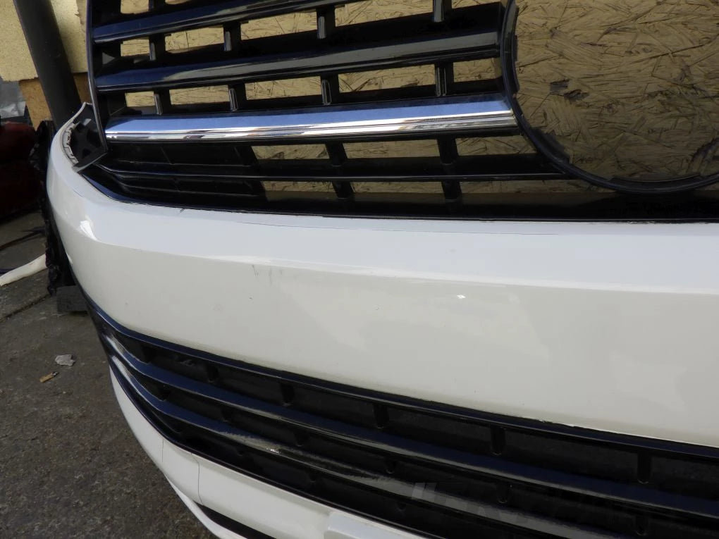 VW TRANSPORTER T6 7E0 Front Bumper