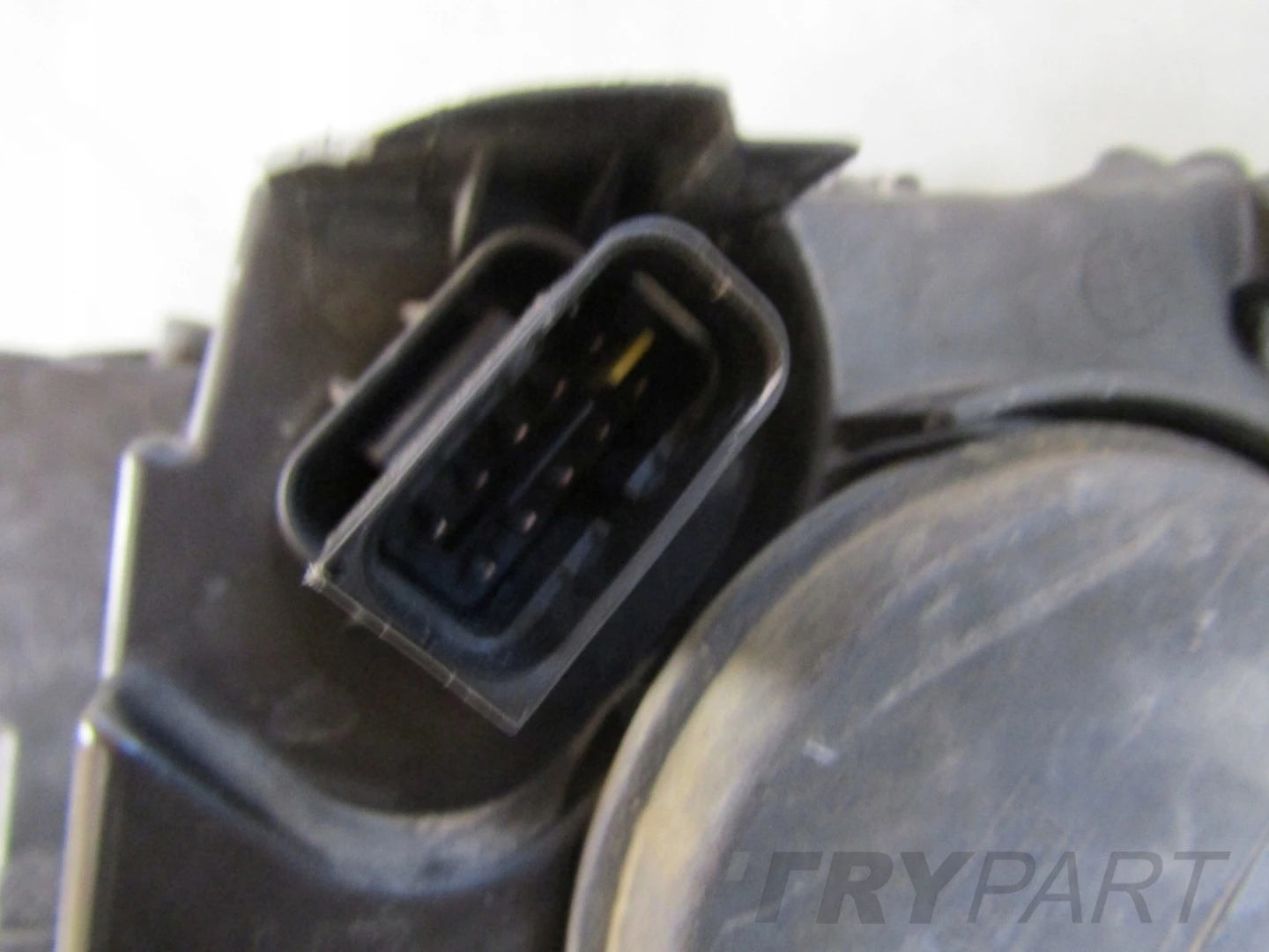 HEADLIGHT TOYOTA PROACE CITY STANDARD RH RIGHT 19- 9835780580