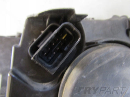 HEADLIGHT TOYOTA PROACE CITY STANDARD RH RIGHT 19- 9835780580