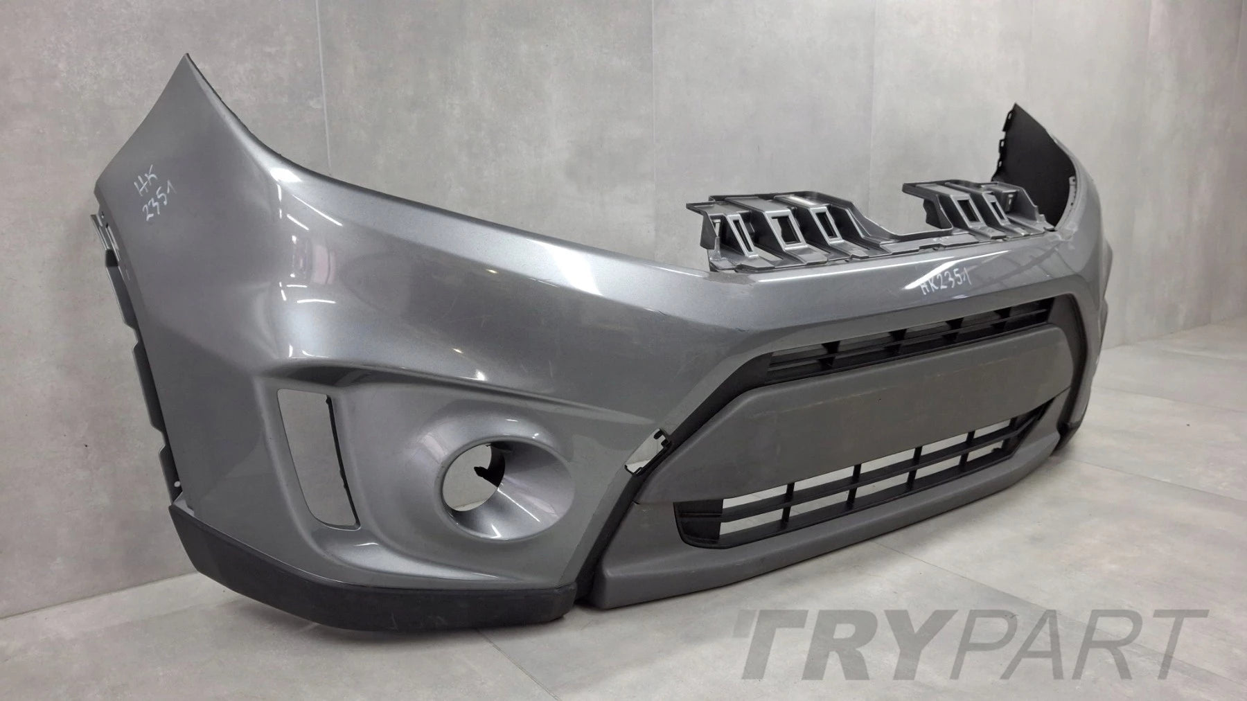 Front Bumper Suzuki Vitara 3 III 15-18