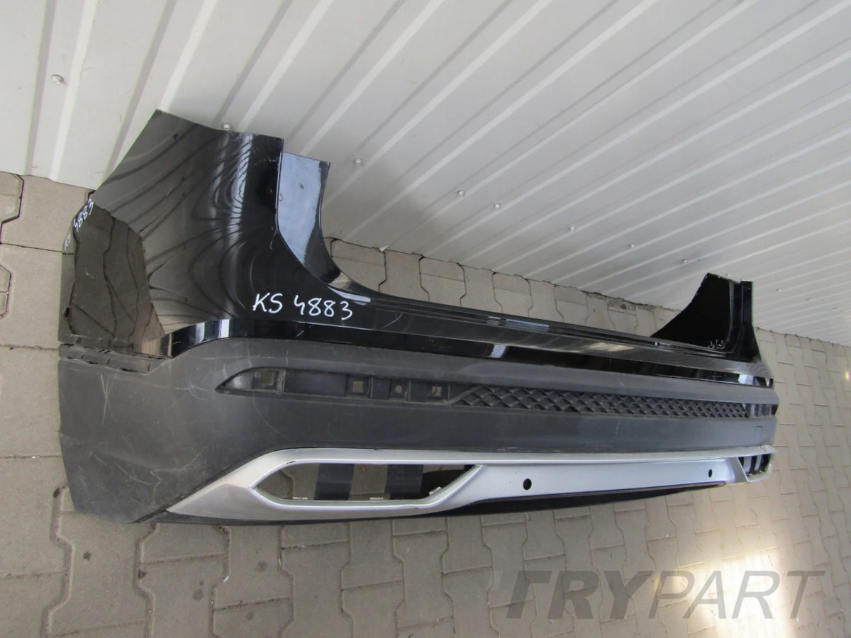 Rear Bumper Seat Tarraco 5FJ 18-