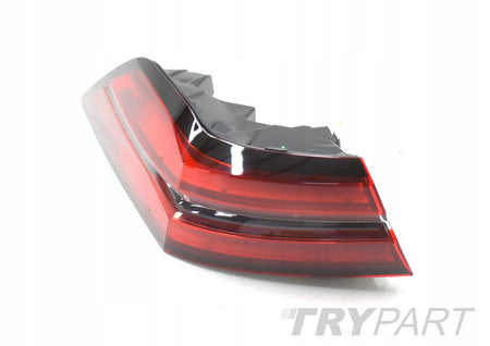 BMW V G60 LEFT REAR LED TAIL LIGHT EU ORG SEDAN
