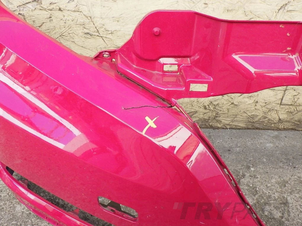 HONDA HRV HR-V 2 II 15- Front Bumper