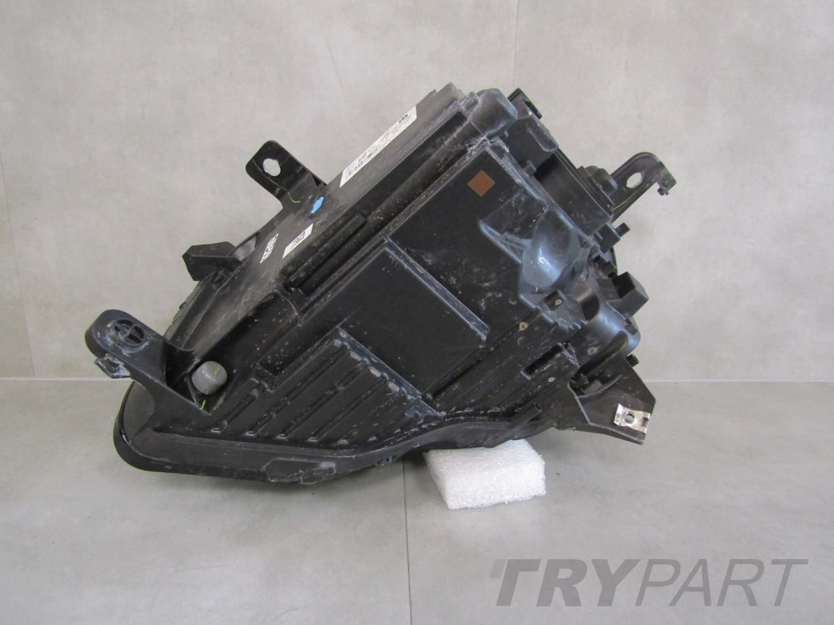 FRONT LAMP FIAT 500E II 2 FULL LED RH RIGHT 20- 521400260