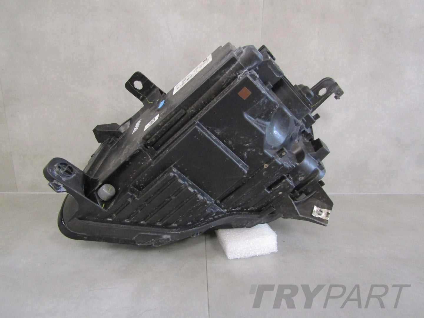 FRONT LAMP FIAT 500E II 2 FULL LED RH RIGHT 20- 521400260