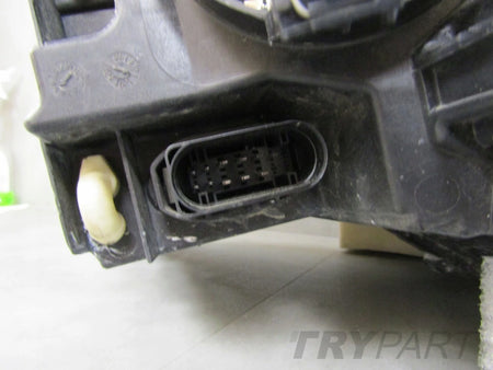 Front Lamp Skoda Karoq STANDARD WITH LED 17-21 RH 57B941016A