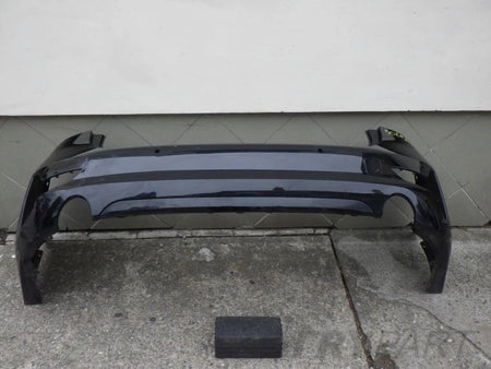 BMW 3 G21 KOMBI 18- Rear Bumper