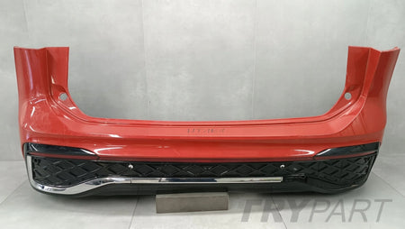 Rear Bumper VW Tiguan 3 III 571 R-LINE 24-