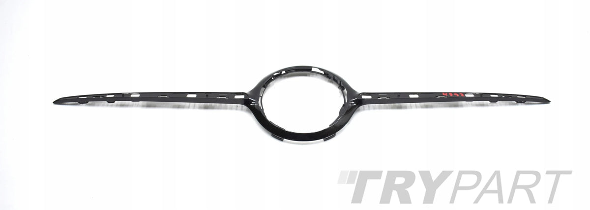 MERCEDES CLS W257 AMG FRONT BUMPER GRILLE ORG NEW