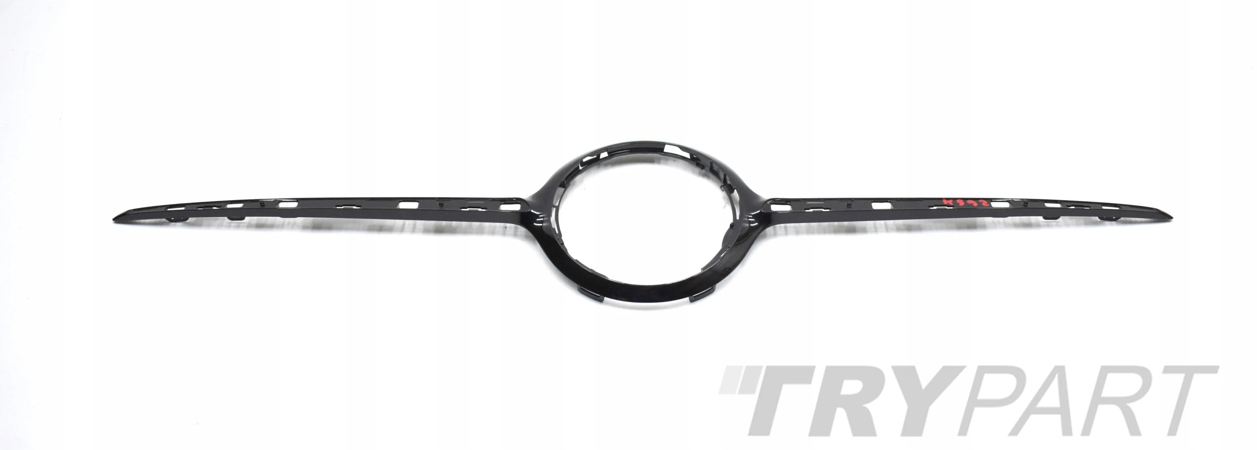 MERCEDES CLS W257 AMG FRONT BUMPER GRILLE ORG NEW
