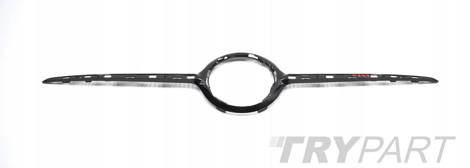 MERCEDES CLS W257 AMG FRONT BUMPER GRILLE ORG NEW