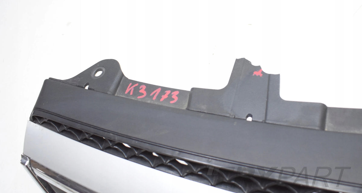 MERCEDES CL W216 LIFT AMG GRILLE CHROME BUMPER GRILLE FRONT ORG A2168800683