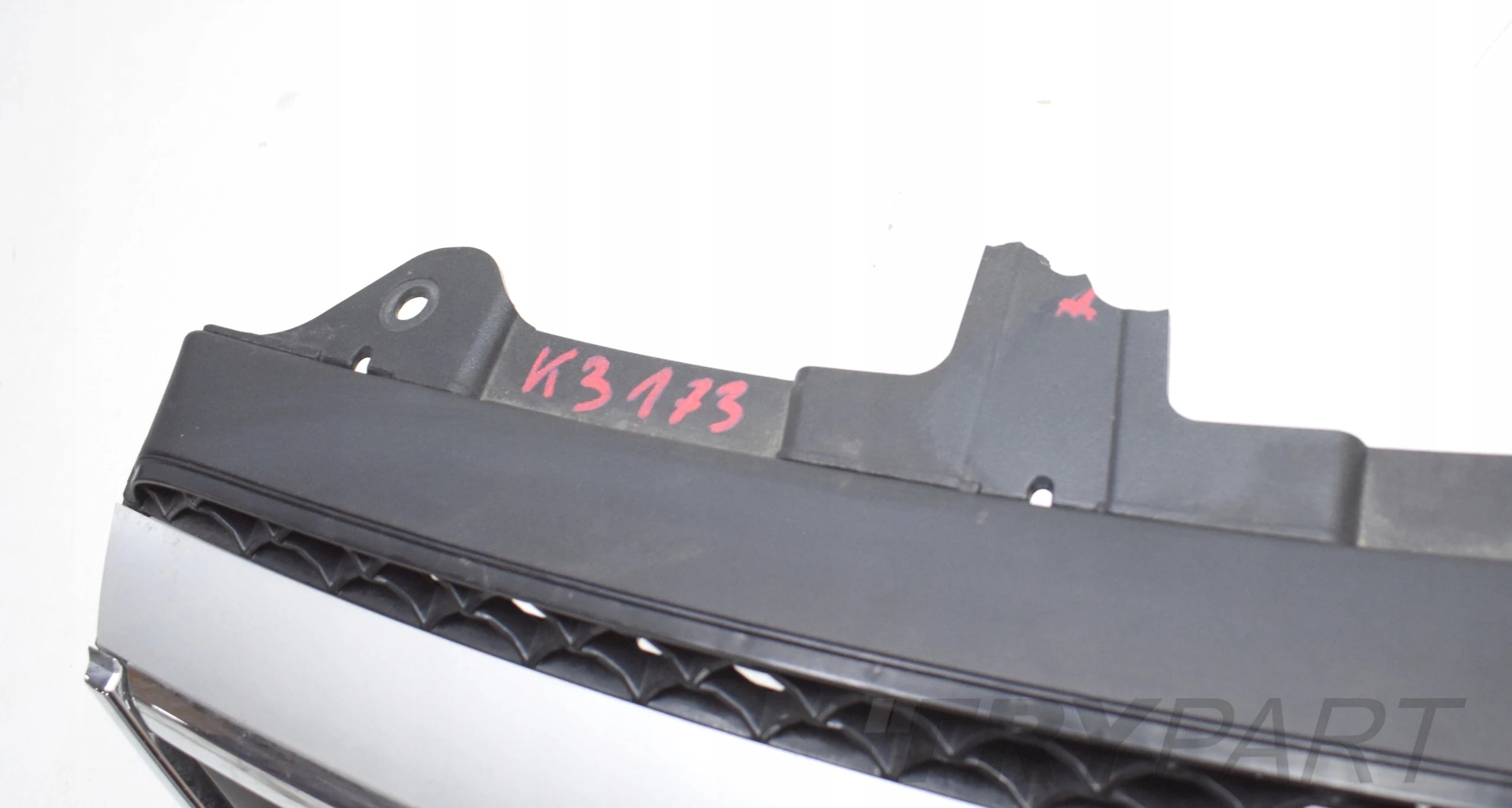 MERCEDES CL W216 LIFT AMG GRILLE CHROME BUMPER GRILLE FRONT ORG A2168800683