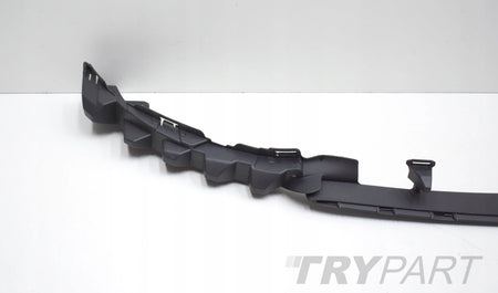 MERCEDES S-CLASS W222 BUMPER REINFORCEMENT LOWER FRONT GENUINE NEW