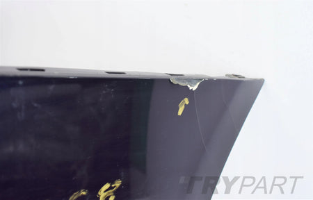 BMW 8 G16 M PACKAGE REAR BUMPER ORIGINAL