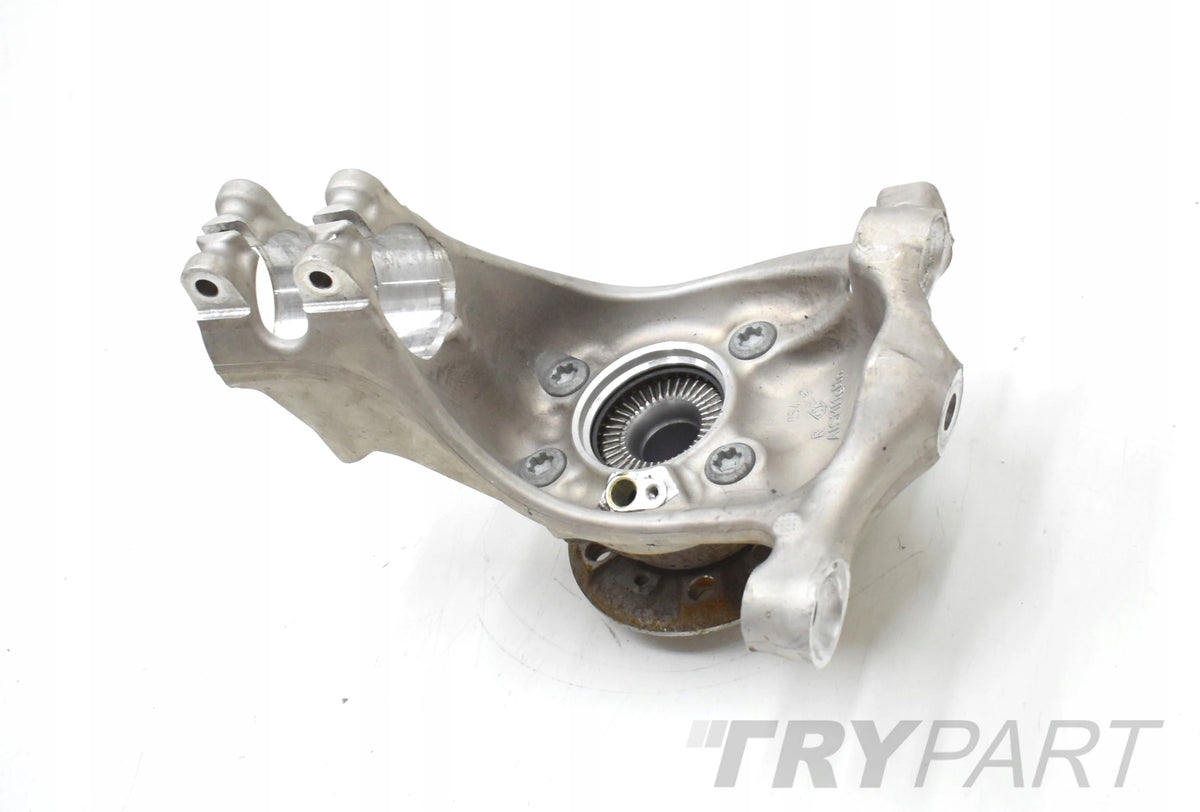 BMW M3 M4 G80 G82 RIGHT REAR KNUCKLE HUB ORG 8095658