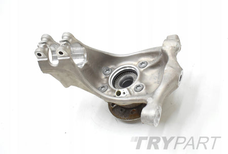 BMW M3 M4 G80 G82 RIGHT REAR KNUCKLE HUB ORG 8095658
