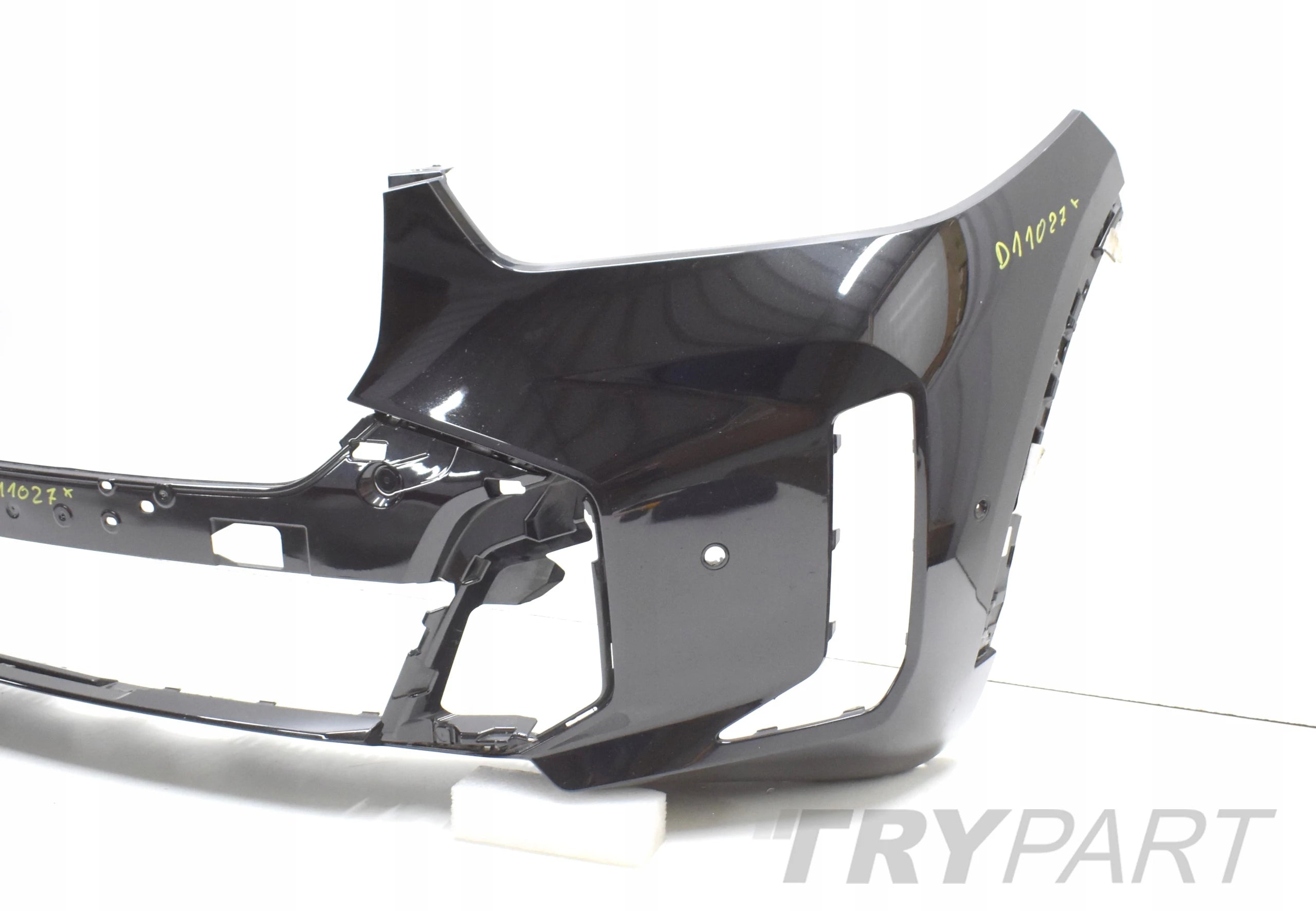 BMW X5 G05 LIFT LCI M PACKAGE FRONT BUMPER ORG