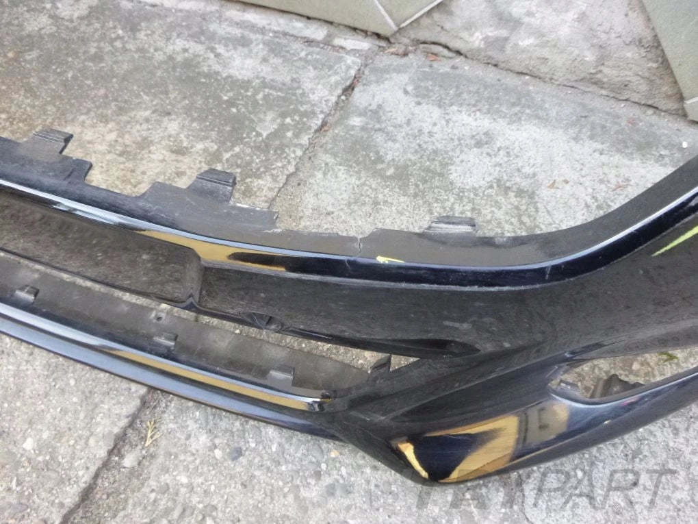 FORD MONDEO MK5 V 6xPDC 15- Front Bumper