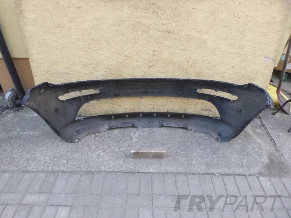 JEEP GRAND CHEROKEE WK2 SRT LIFT front bumper